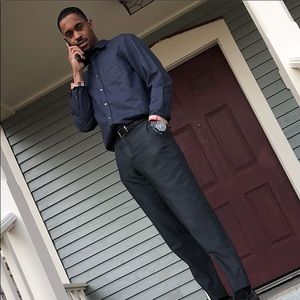 Meet your Posher, John